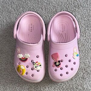 Crocs